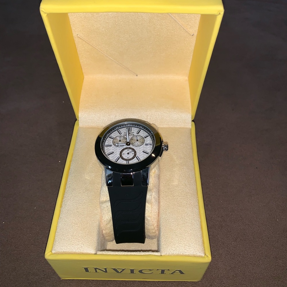 Invicta watch for men **SOLD**